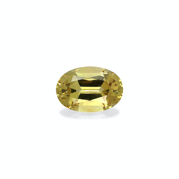 Picture of Golden Yellow Chrysoberyl 1.69ct - 8x6mm (CB0158)