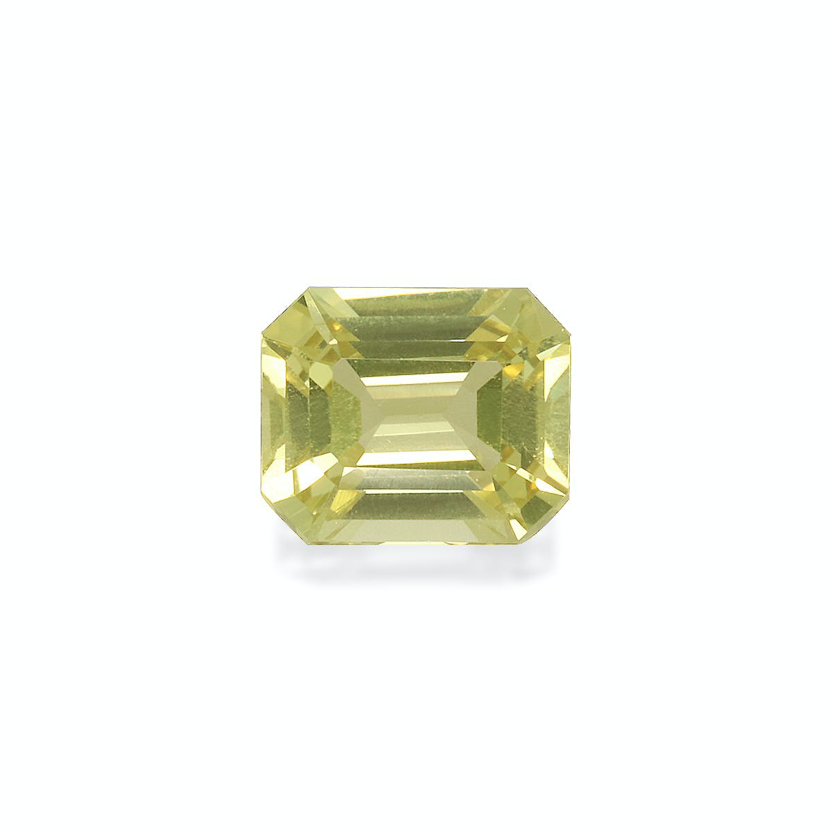Picture of Golden Yellow Chrysoberyl 0.91ct (CB0162)