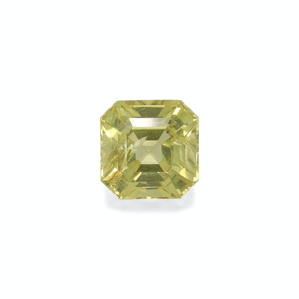 Picture of Golden Yellow Chrysoberyl 2.13ct - 6mm (CB0165)