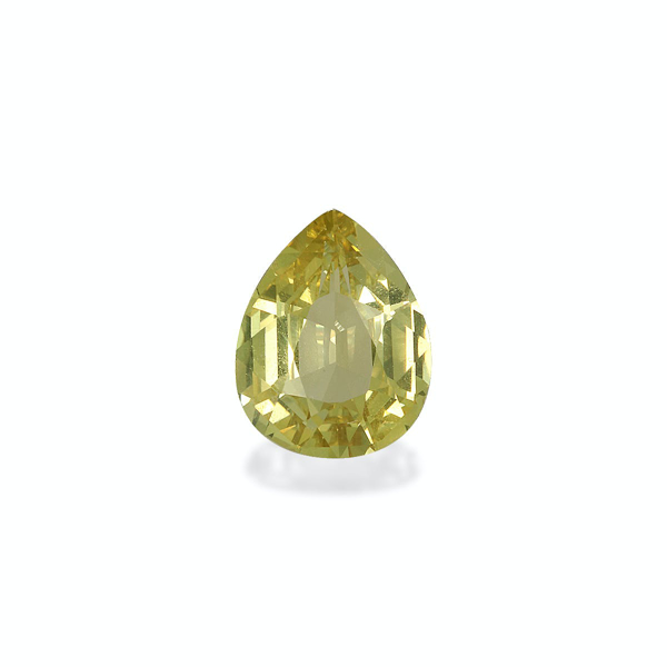 Picture of Golden Yellow Chrysoberyl 1.38ct - 8x6mm (CB0181)