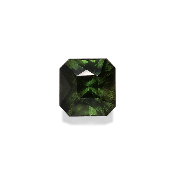 Picture of Green Teal Sapphire 1.36ct - 6mm (TL0047)
