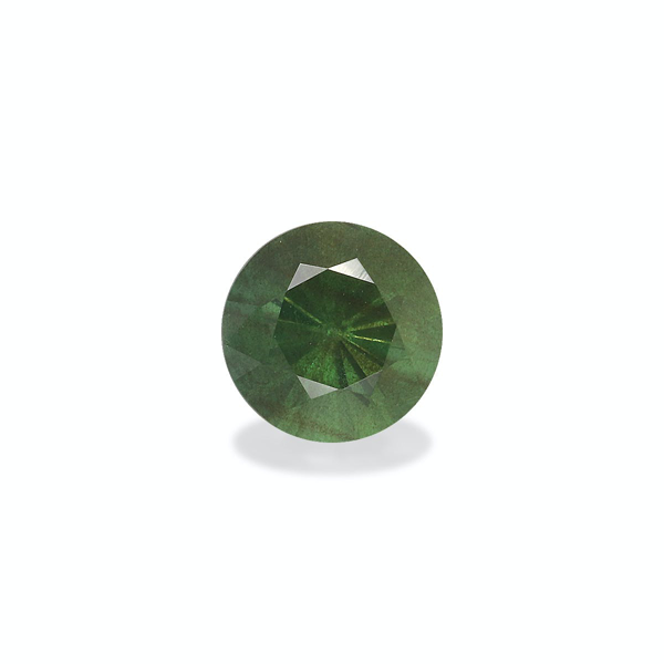 Picture of Green Teal Sapphire 1.13ct - 6mm (TL0049)