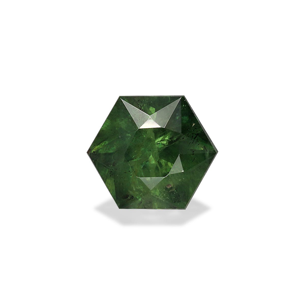 Picture of Green Teal Sapphire 1.04ct - 6mm (TL0053)