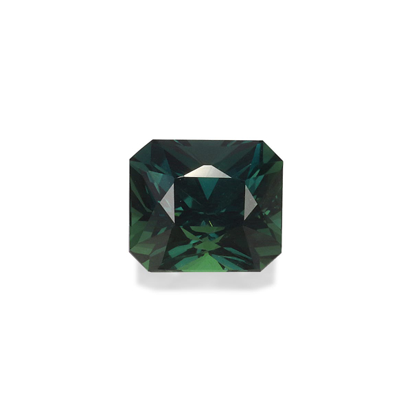 Picture of Green Teal Sapphire 1.25ct (TL0069)