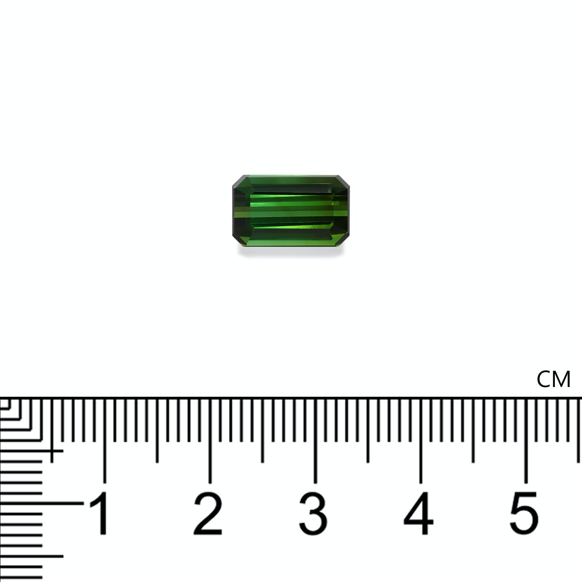 Picture of Basil Green Tourmaline 4.42ct (TG1385)