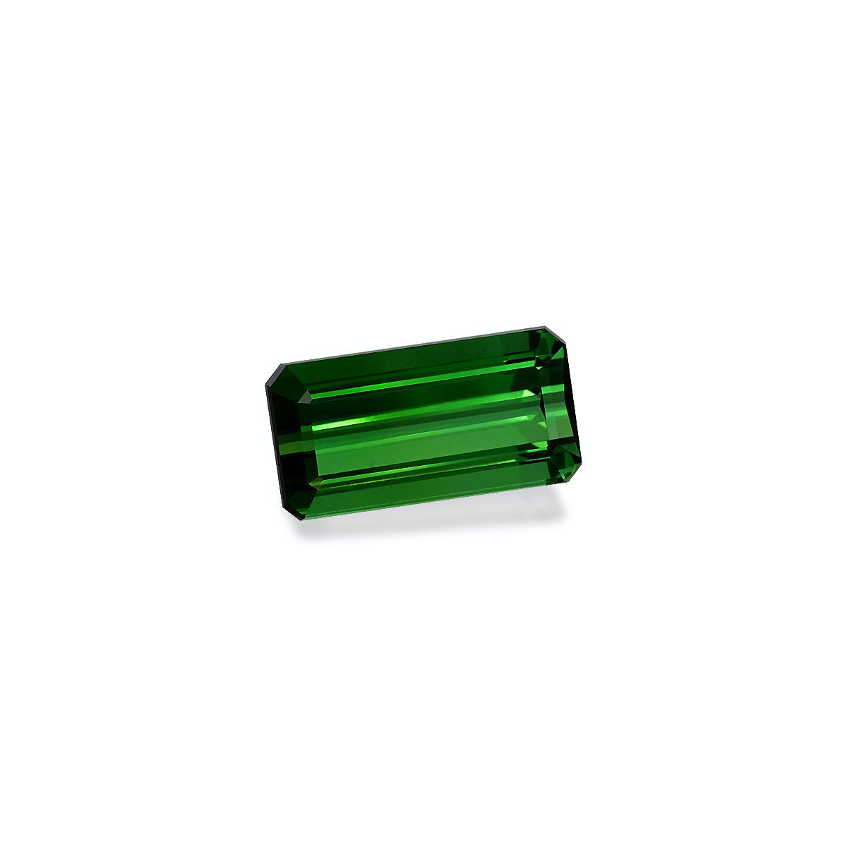 Picture of Vivid Green Tourmaline 8.54ct (TG1387)
