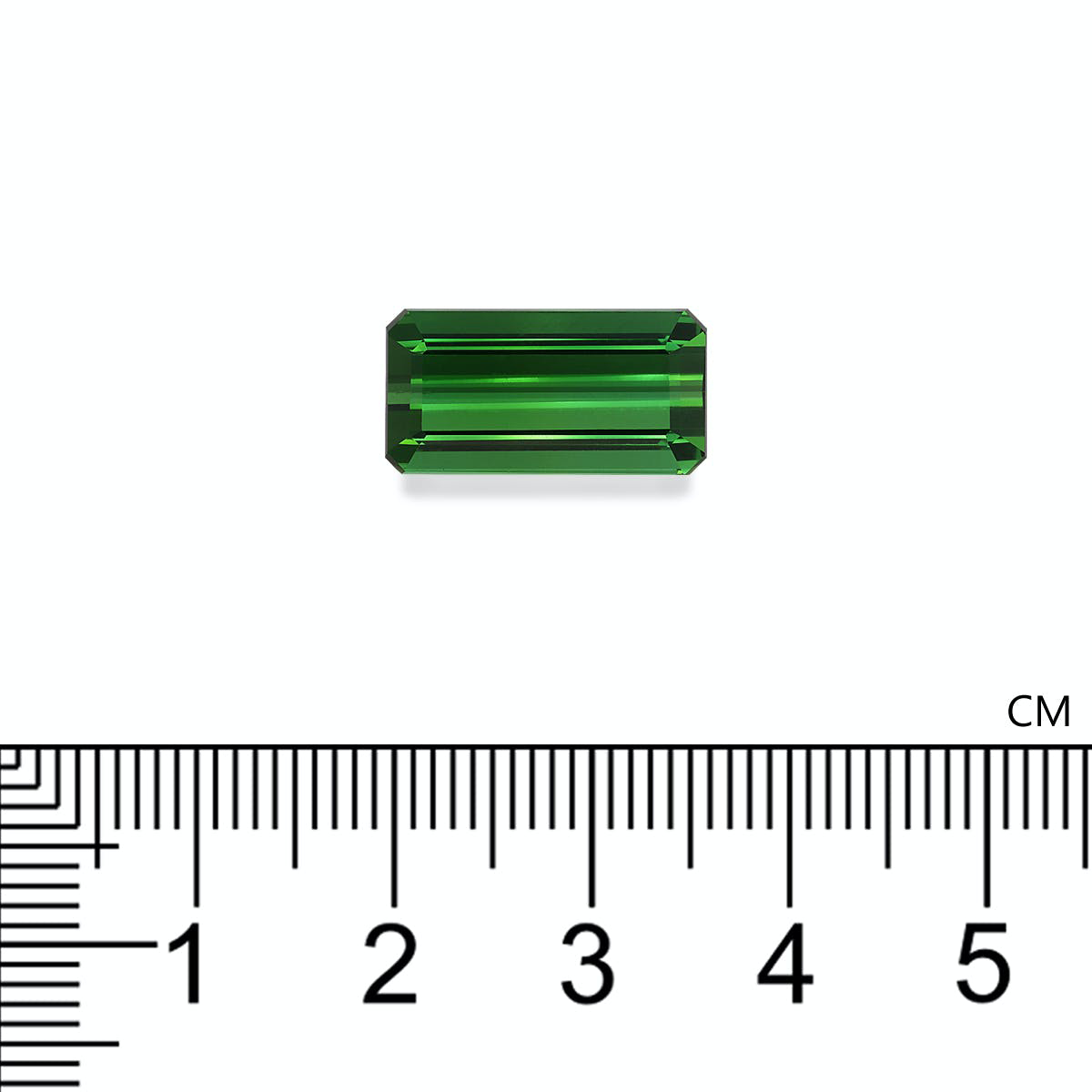 Picture of Vivid Green Tourmaline 8.54ct (TG1387)