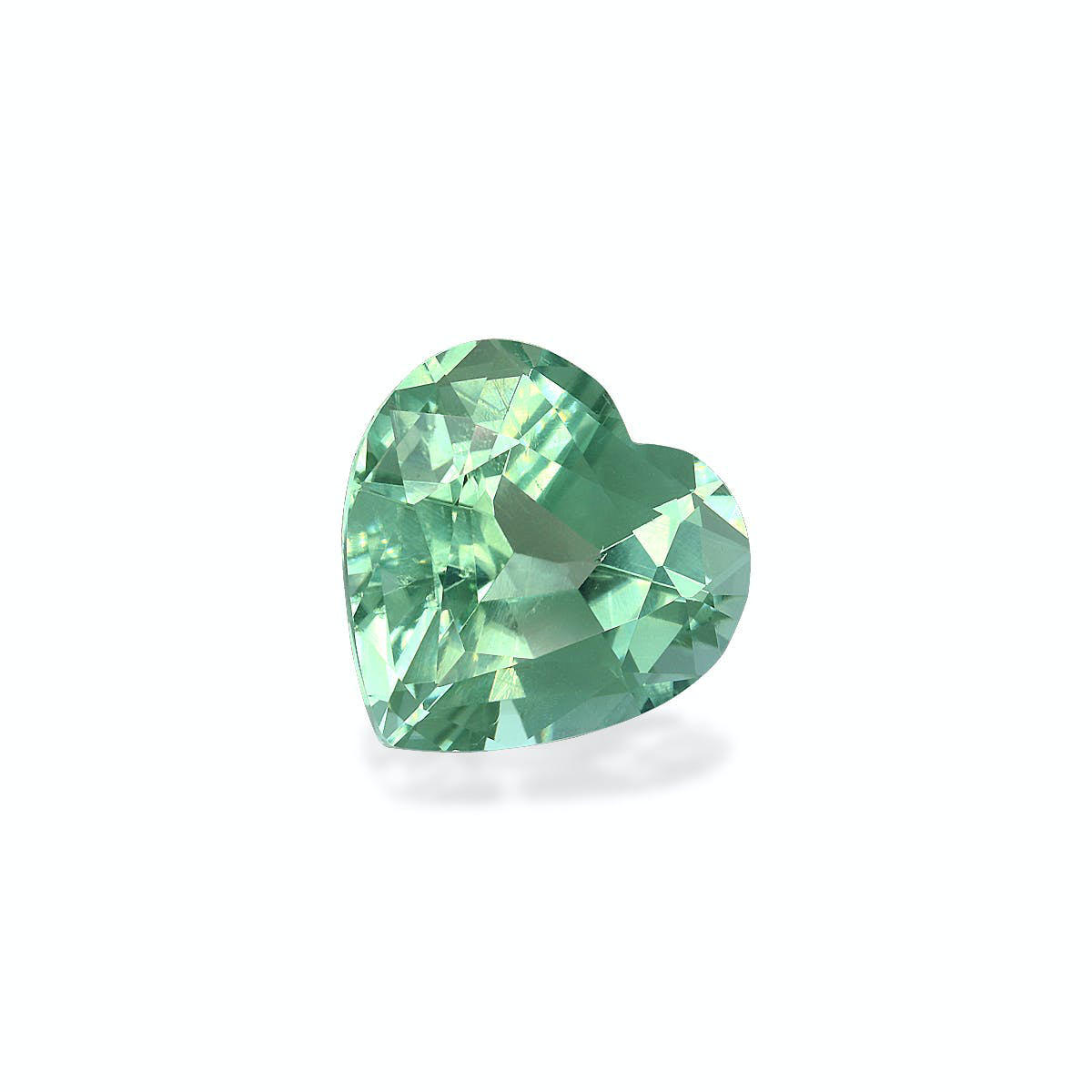 Picture of Seafoam Green Tourmaline 5.65ct (TG1402)