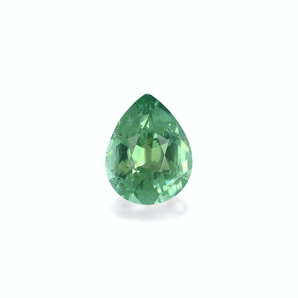 Picture of Green Tourmaline 3.38ct - 11x9mm (TG1408)