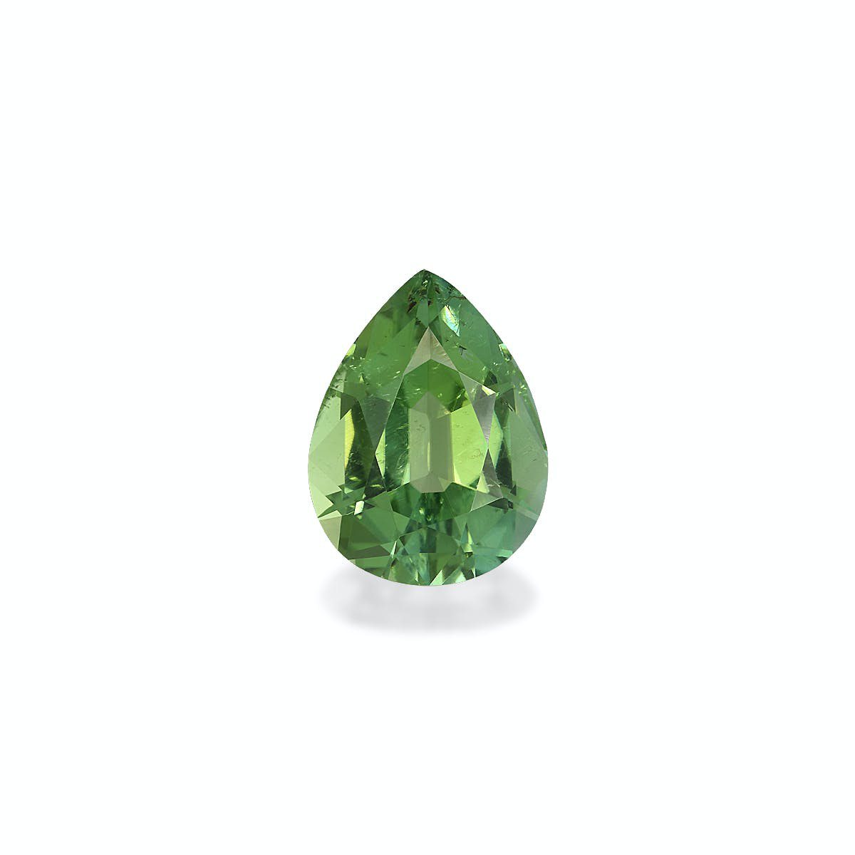 Picture of Green Tourmaline 4.65ct (TG1411)