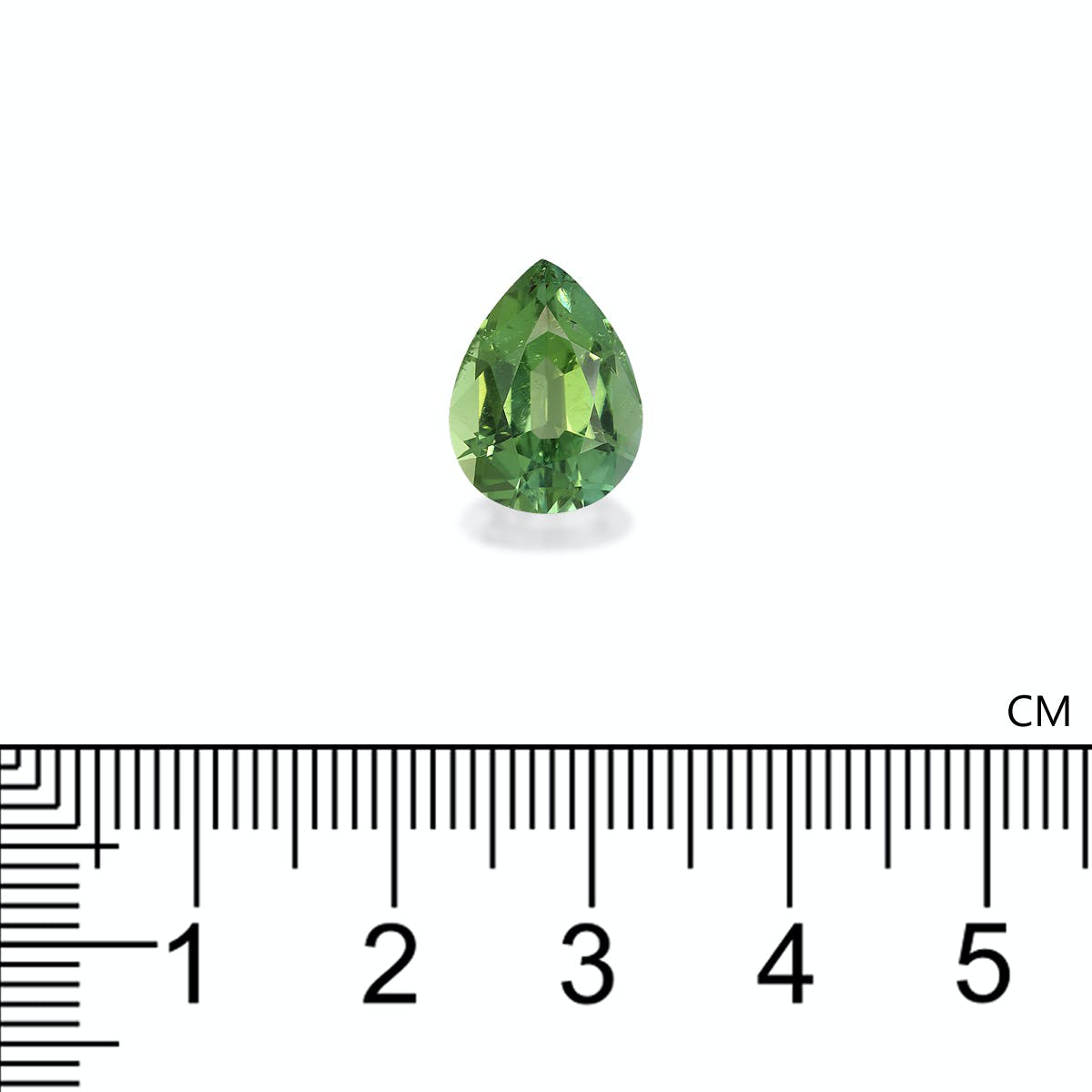 Picture of Green Tourmaline 4.65ct (TG1411)