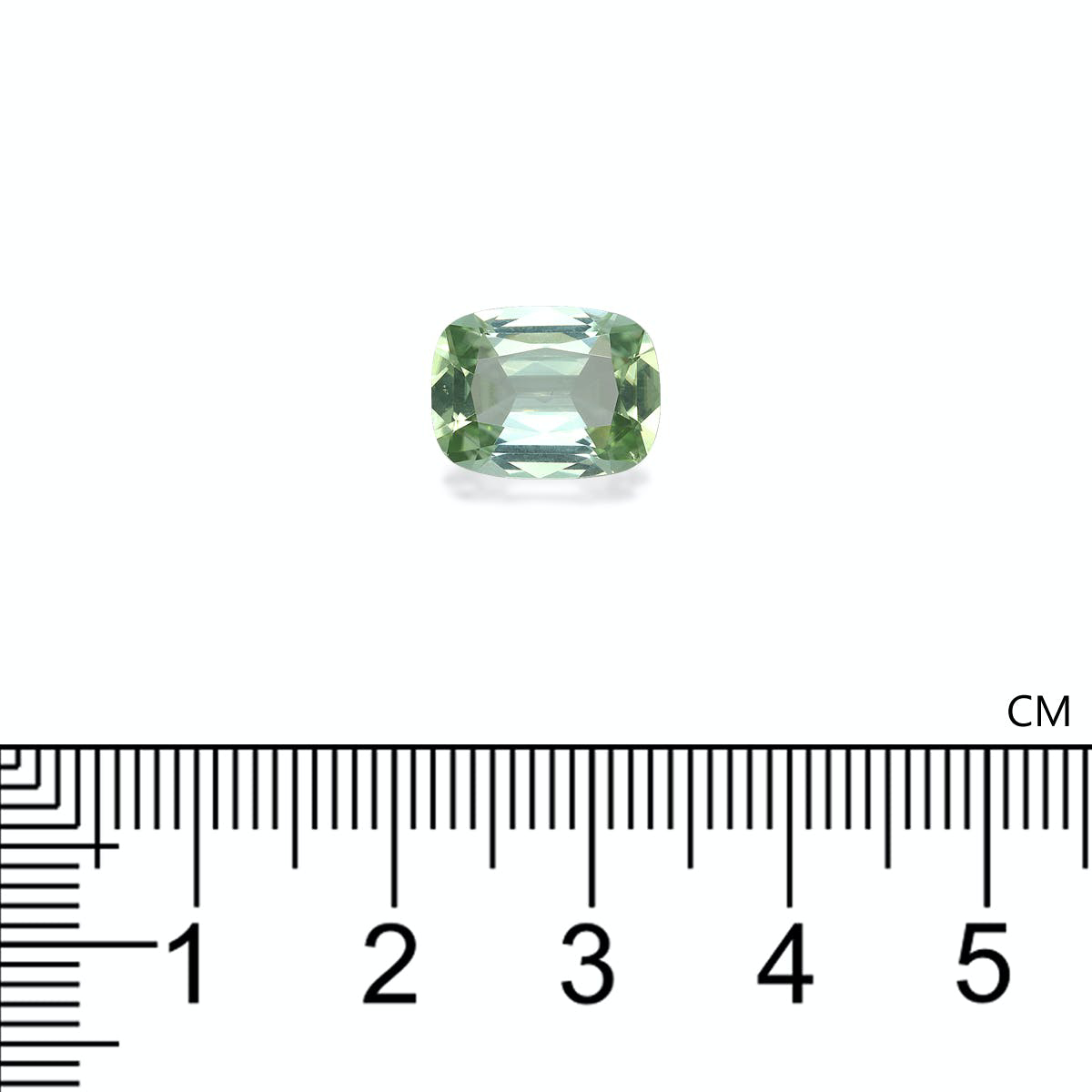 Picture of Pale Green Tourmaline 3.77ct (TG1420)