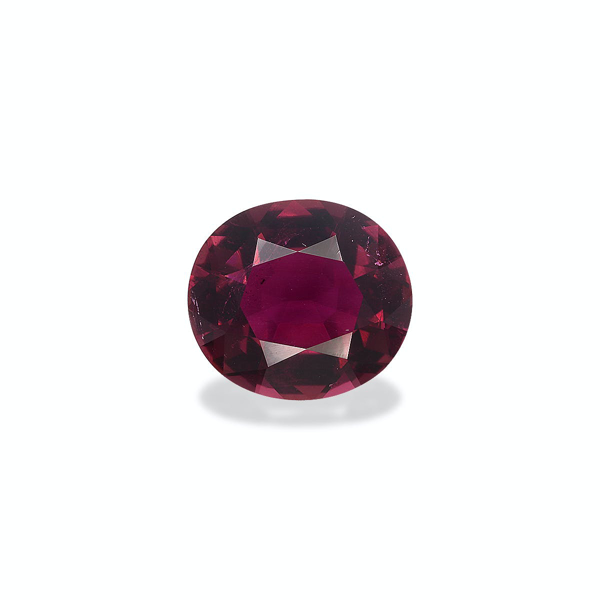 Rosewood Pink Tourmaline 4.60ct - 12x10mm (PT1113)