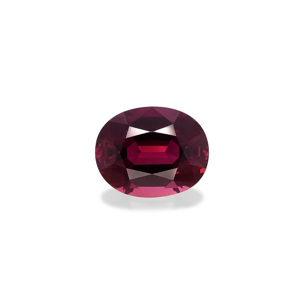 Rosewood Pink Tourmaline 6.62ct (PT1114)