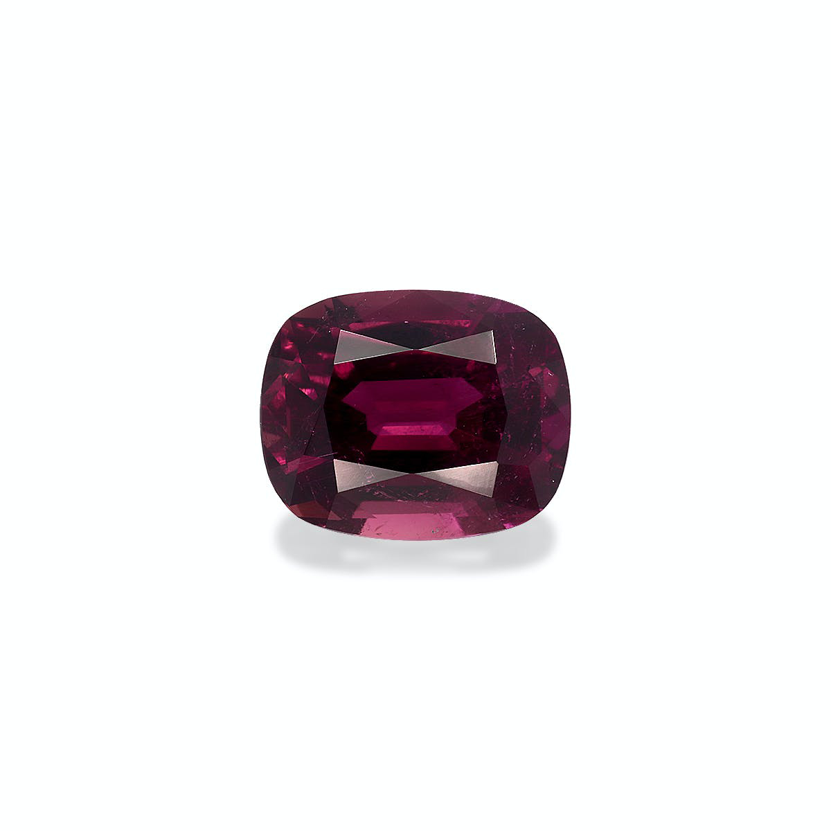 Picture of Rosewood Pink Tourmaline 6.30ct - 12x10mm (PT1115)