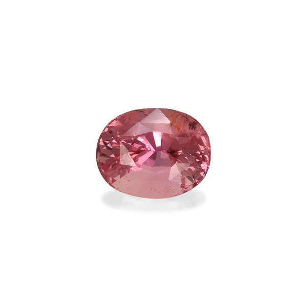 Picture of Orange Padparadscha Sapphire 1.57ct - 7x5mm (PP0019)