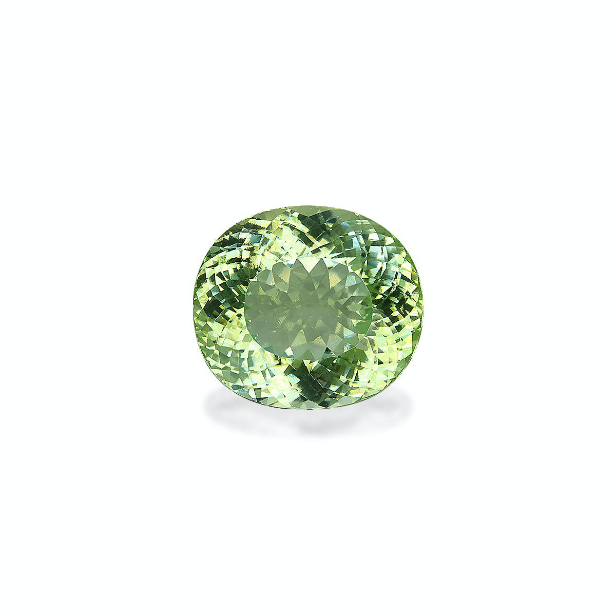 Picture of Green Paraiba Tourmaline 36.79ct (PA1131)
