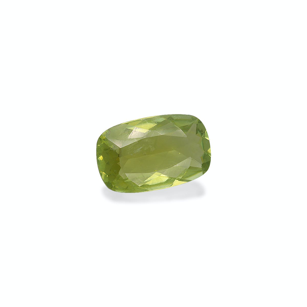 Picture of Lime Green Cuprian Tourmaline 4.33ct (PA1177)