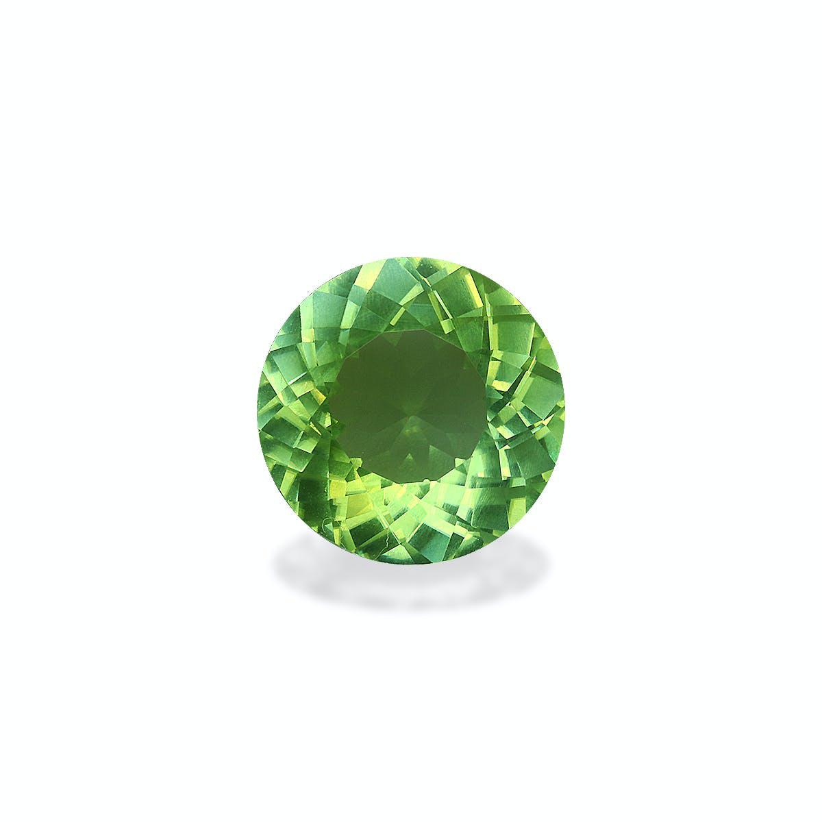 Picture of Green Paraiba Tourmaline 7.20ct - 12mm (PA1192)