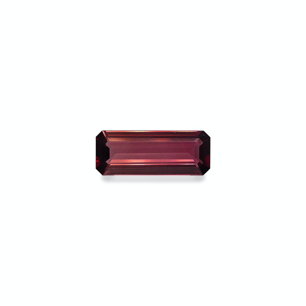 Rosewood Pink Tourmaline 12.35ct (PT1132)