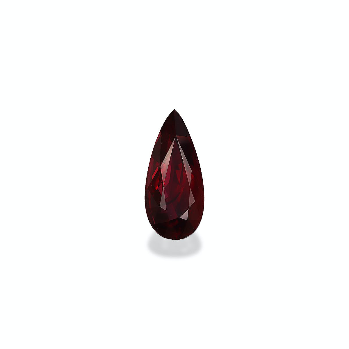 Picture of Unheated Mozambique Ruby 7.03ct (3L-07)