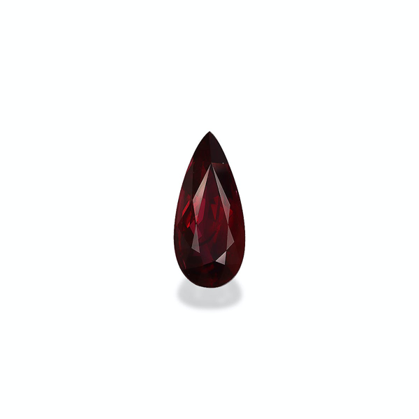 Unheated Mozambique Ruby 7.03ct (3L-07)
