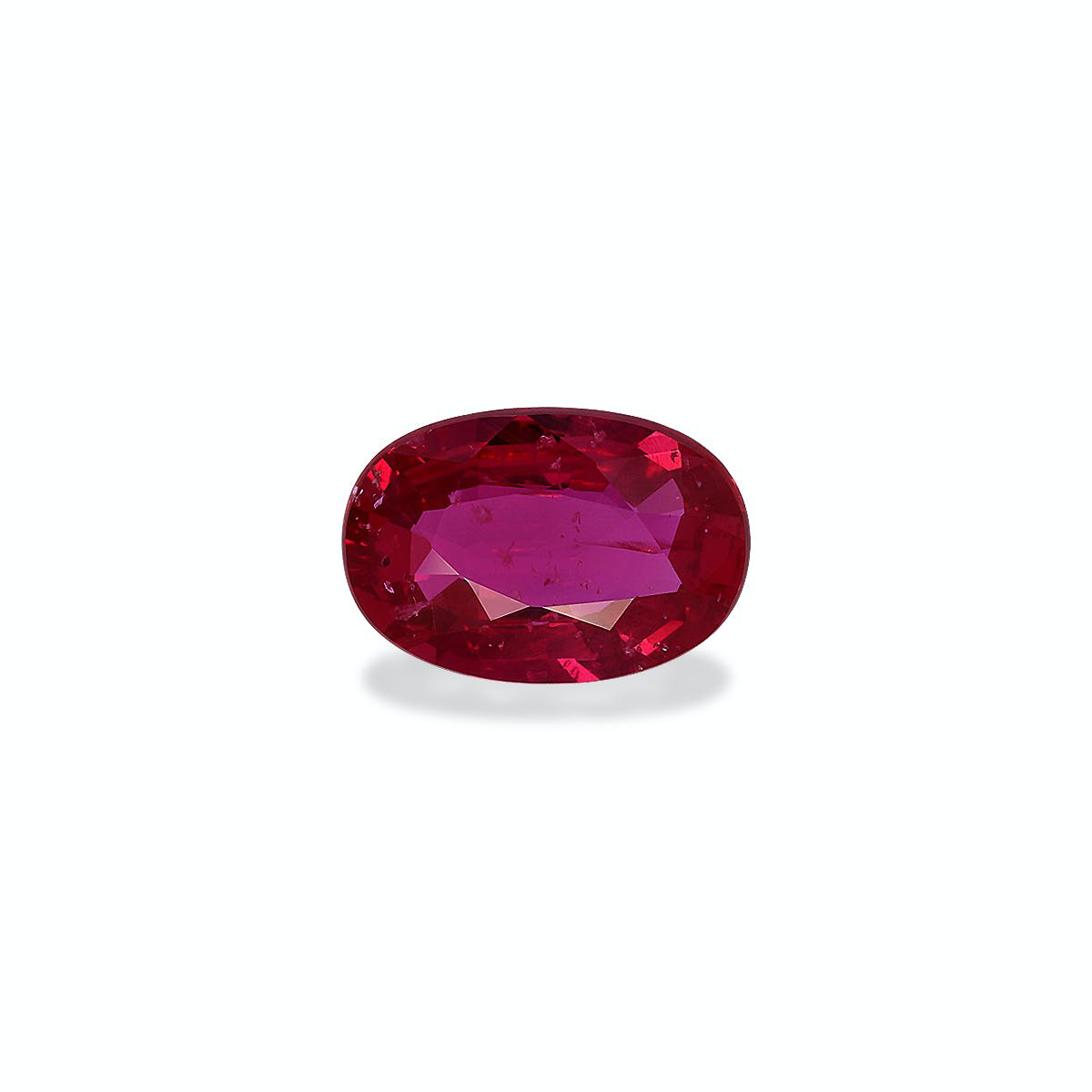 Picture of Mozambique Ruby 4.08ct (8N-01)