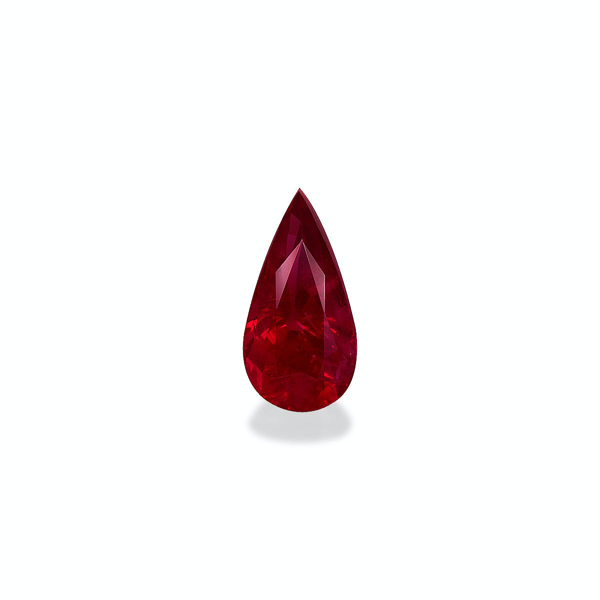 Picture of Heated Mozambique Ruby 6.11ct (8N-02)