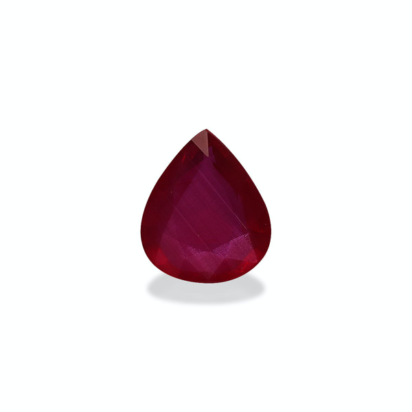 Unheated Mozambique Ruby 8.20ct - 14x12mm (8N-05)