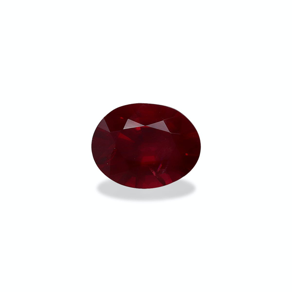 Picture of Mozambique Ruby 1.59ct - 8x6mm (3L-04B)