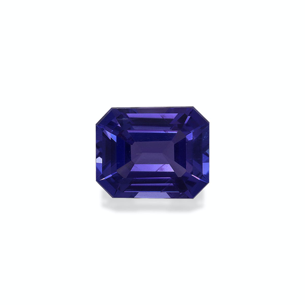 Picture of AAA+ Violet Blue Tanzanite 3.85ct - 10x8mm (TN0561)