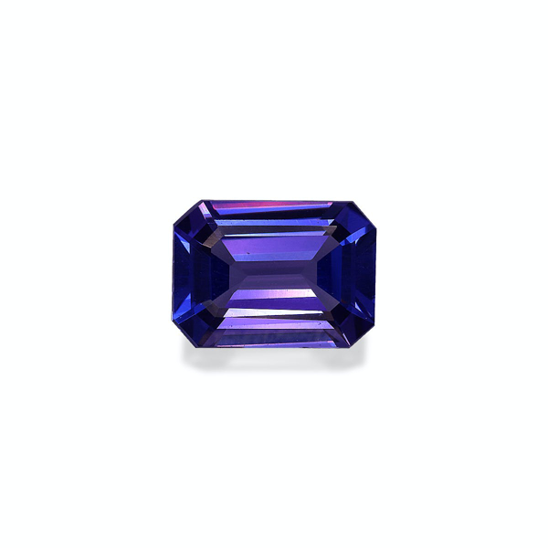 Picture of AAA+ Violet Blue Tanzanite 2.34ct - 9x7mm (TN0564)