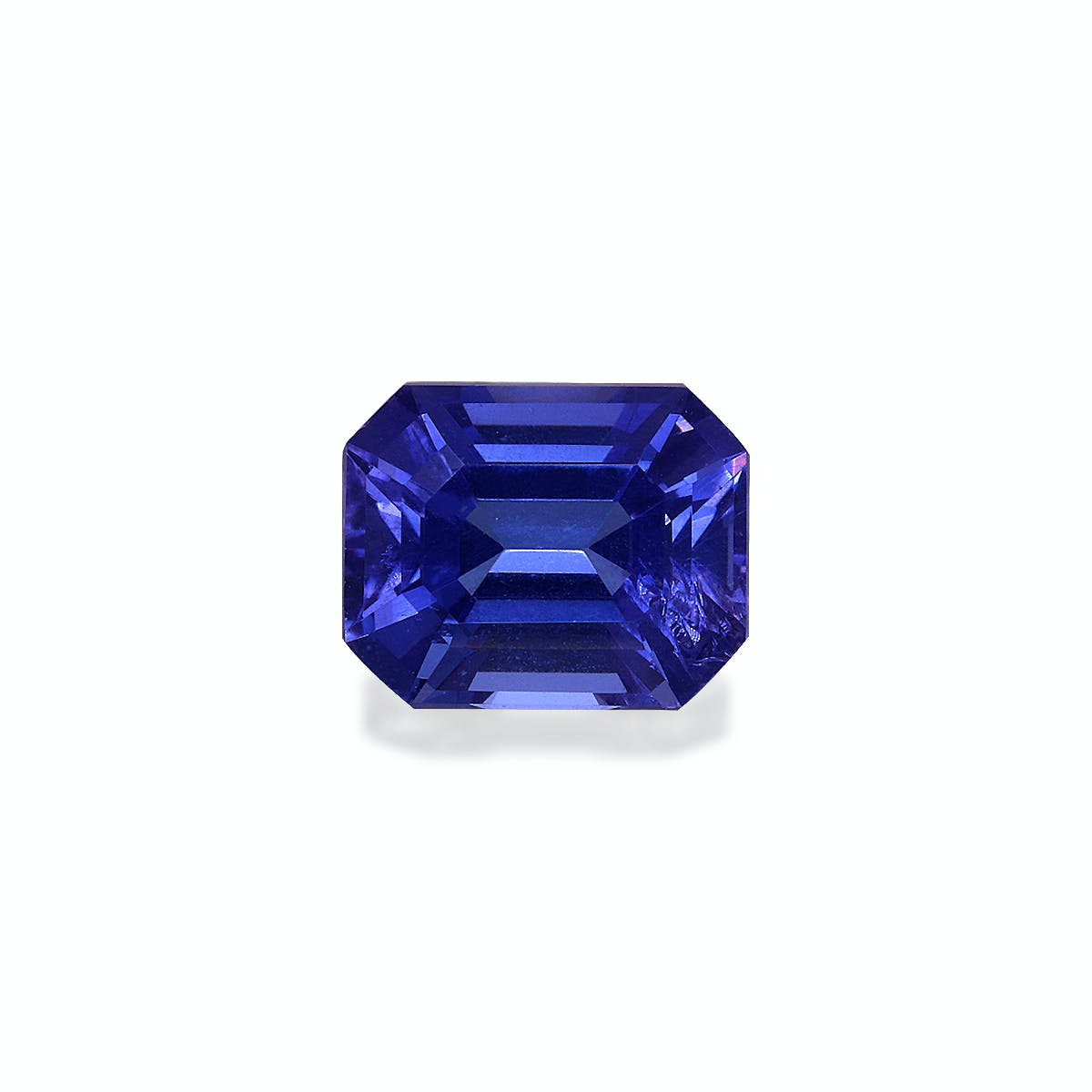 Picture of AAA+ Violet Blue Tanzanite 2.27ct - 8x6mm (TN0568)