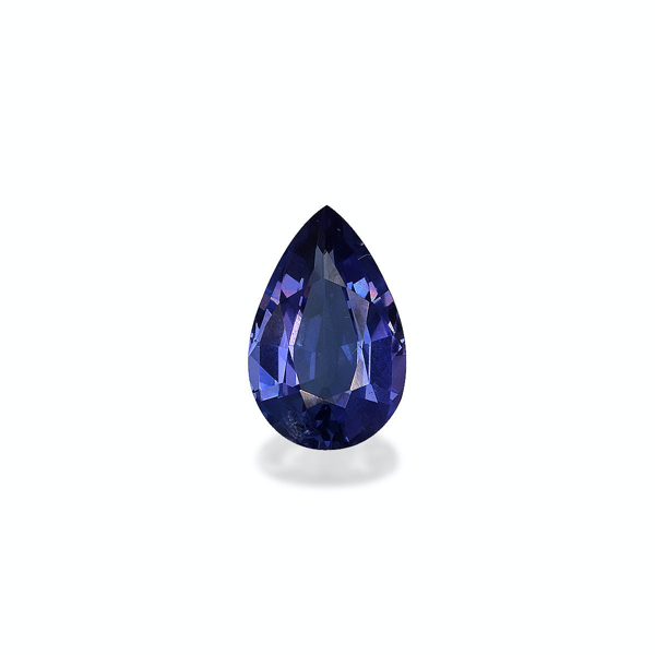 Picture of AAA+ Violet Blue Tanzanite 4.05ct (TN0588)