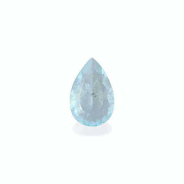 Sky Blue Paraiba Tourmaline 4.14ct (PA1212)