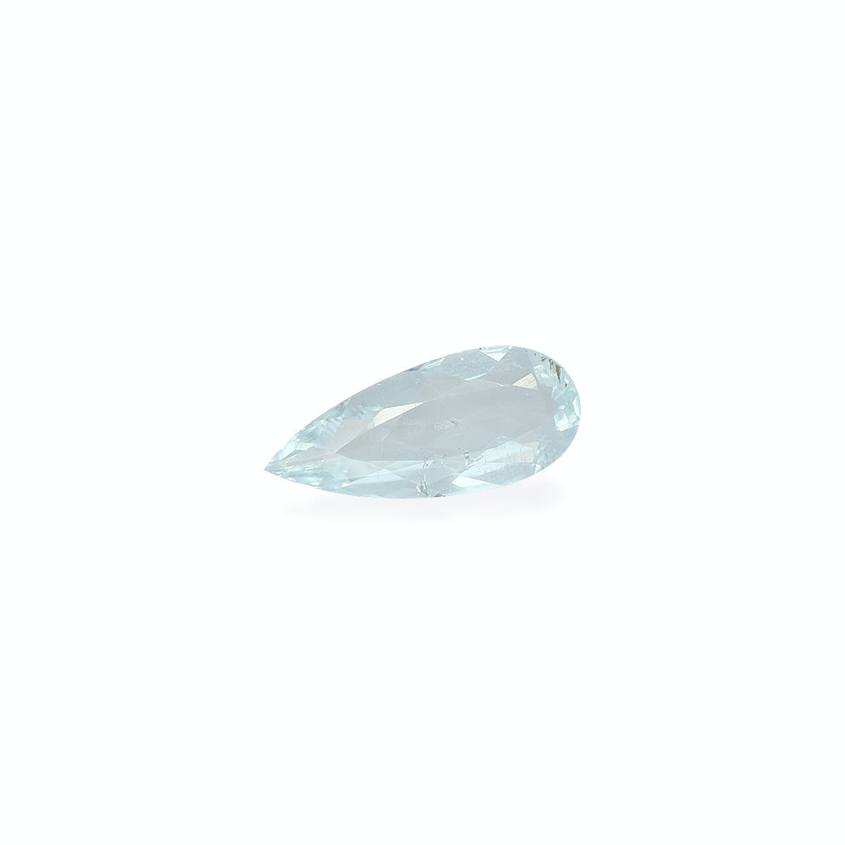 Sky Blue Paraiba Tourmaline 0.75ct (PA1213)