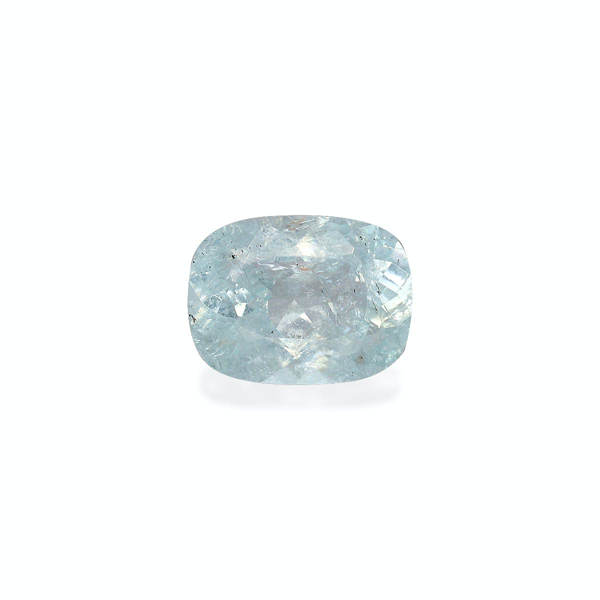 Sky Blue Paraiba Tourmaline 1.35ct - 8x6mm (PA1220)