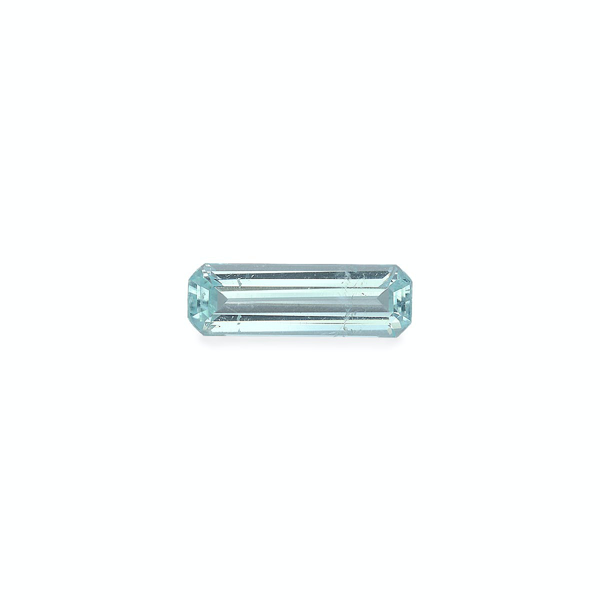 Sky Blue Paraiba Tourmaline 0.85ct (PA1225)