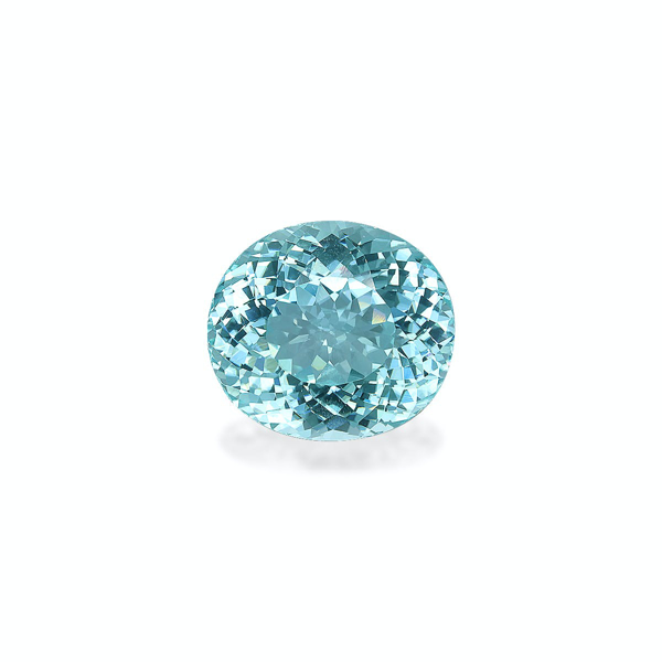 Picture of Arctic Blue Paraiba Tourmaline 14.65ct - 15x13mm (PA1237)