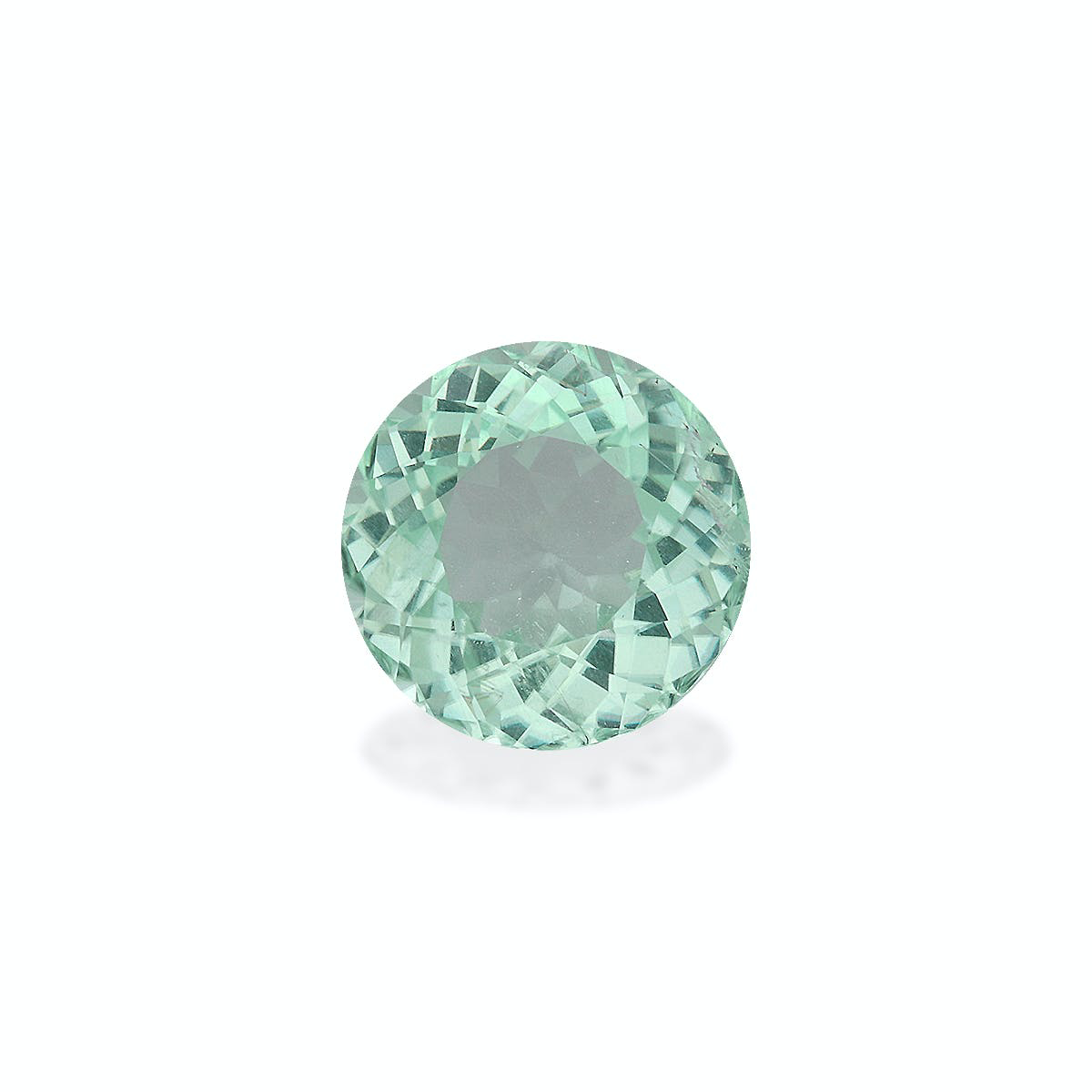 Picture of Mist Green Paraiba Tourmaline 5.42ct - 11mm (PA1243)