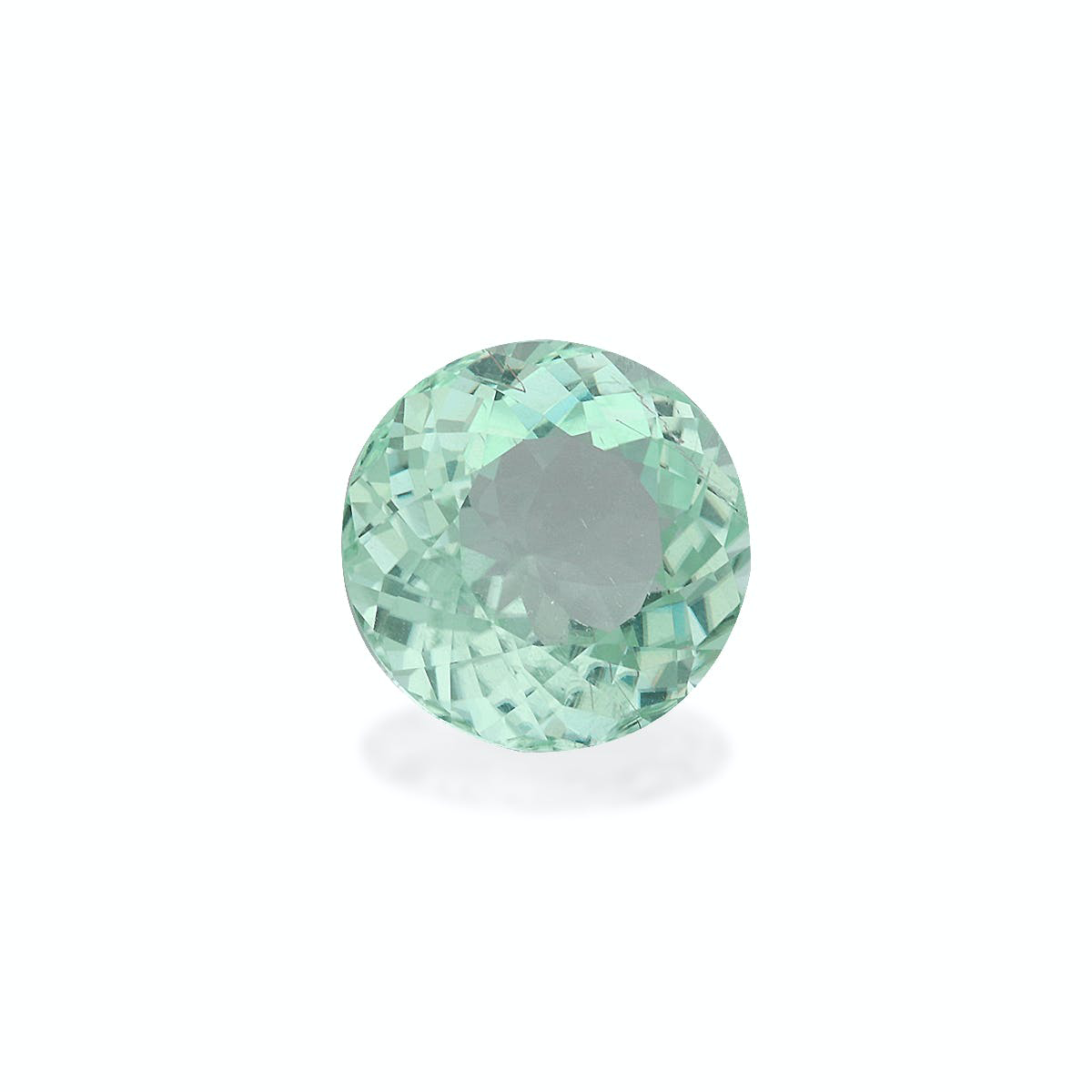 Picture of Mist Green Paraiba Tourmaline 5.42ct - 11mm (PA1243)