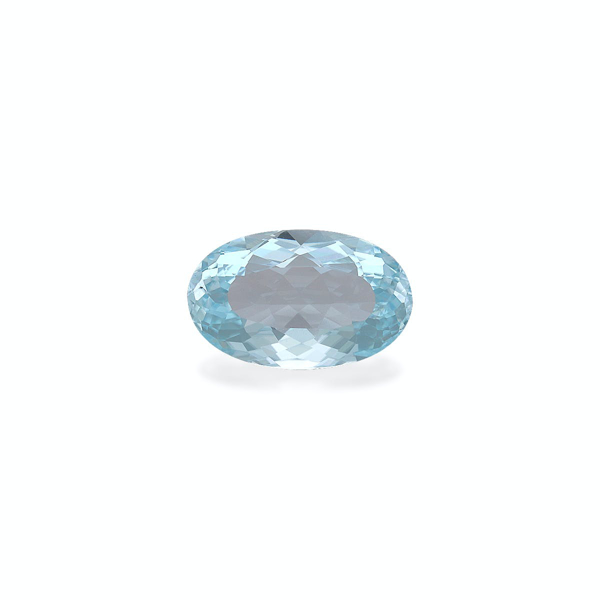 Sky Blue Paraiba Tourmaline 4.86ct (PA1245)