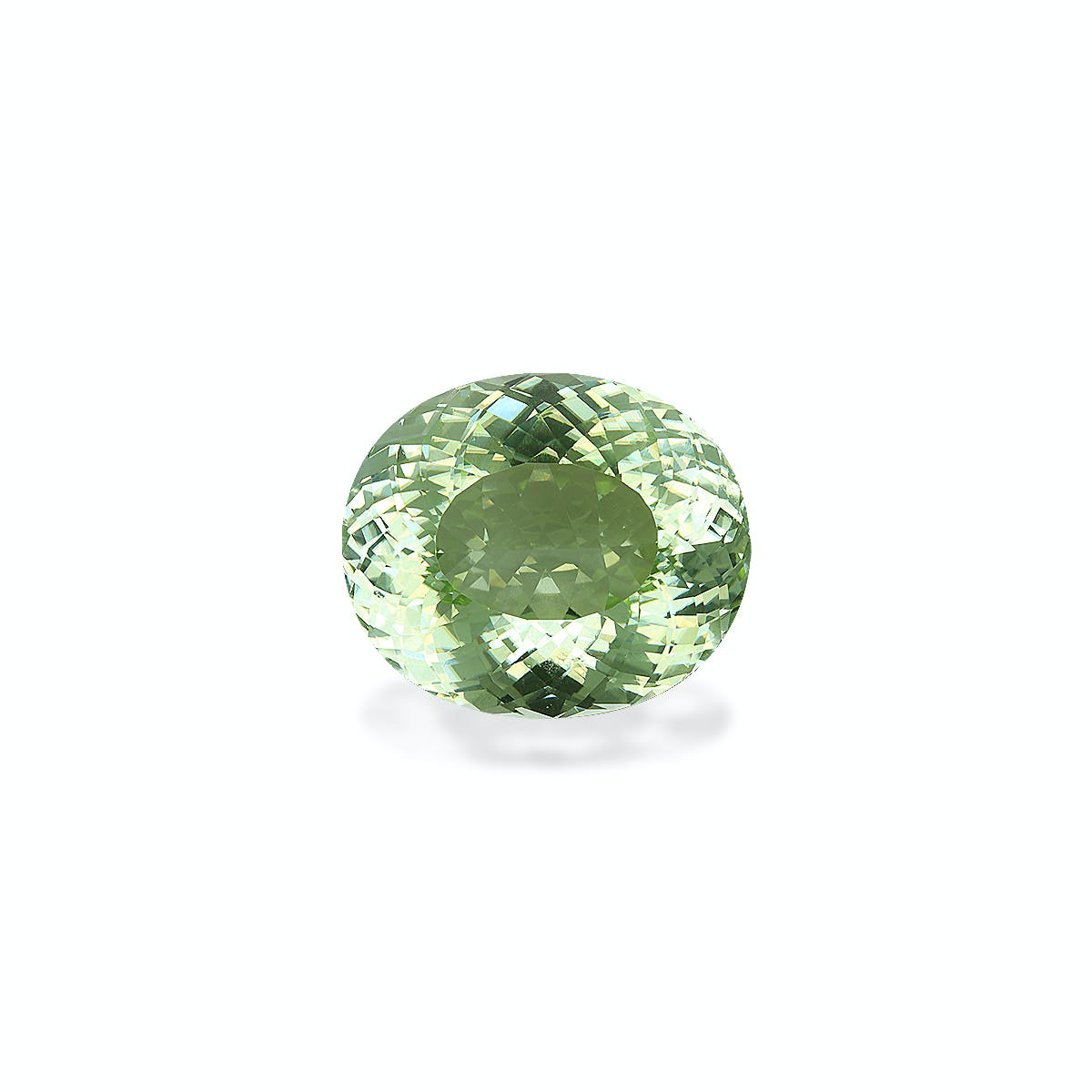 Picture of Green Paraiba Tourmaline 39.20ct (PA1287)