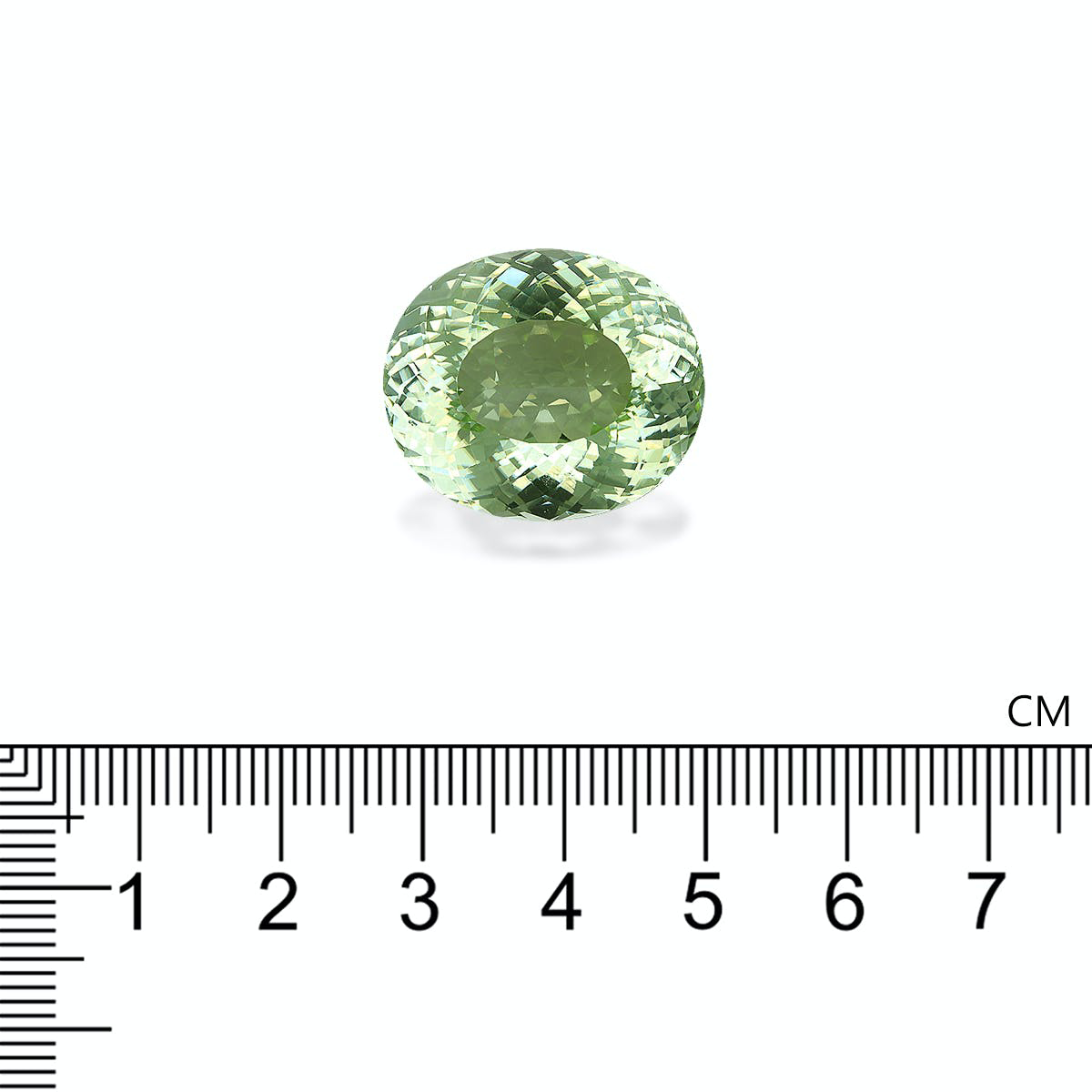 Picture of Green Paraiba Tourmaline 39.20ct (PA1287)