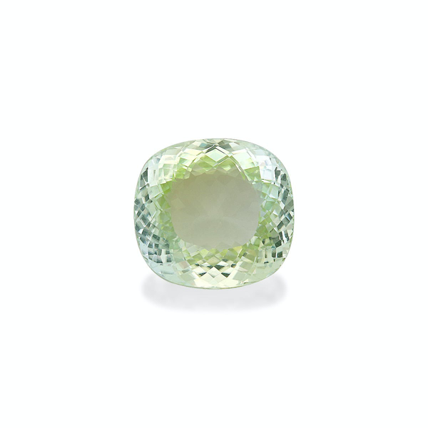 Pale Green Cuprian Tourmaline 10.00ct (MZ0217)