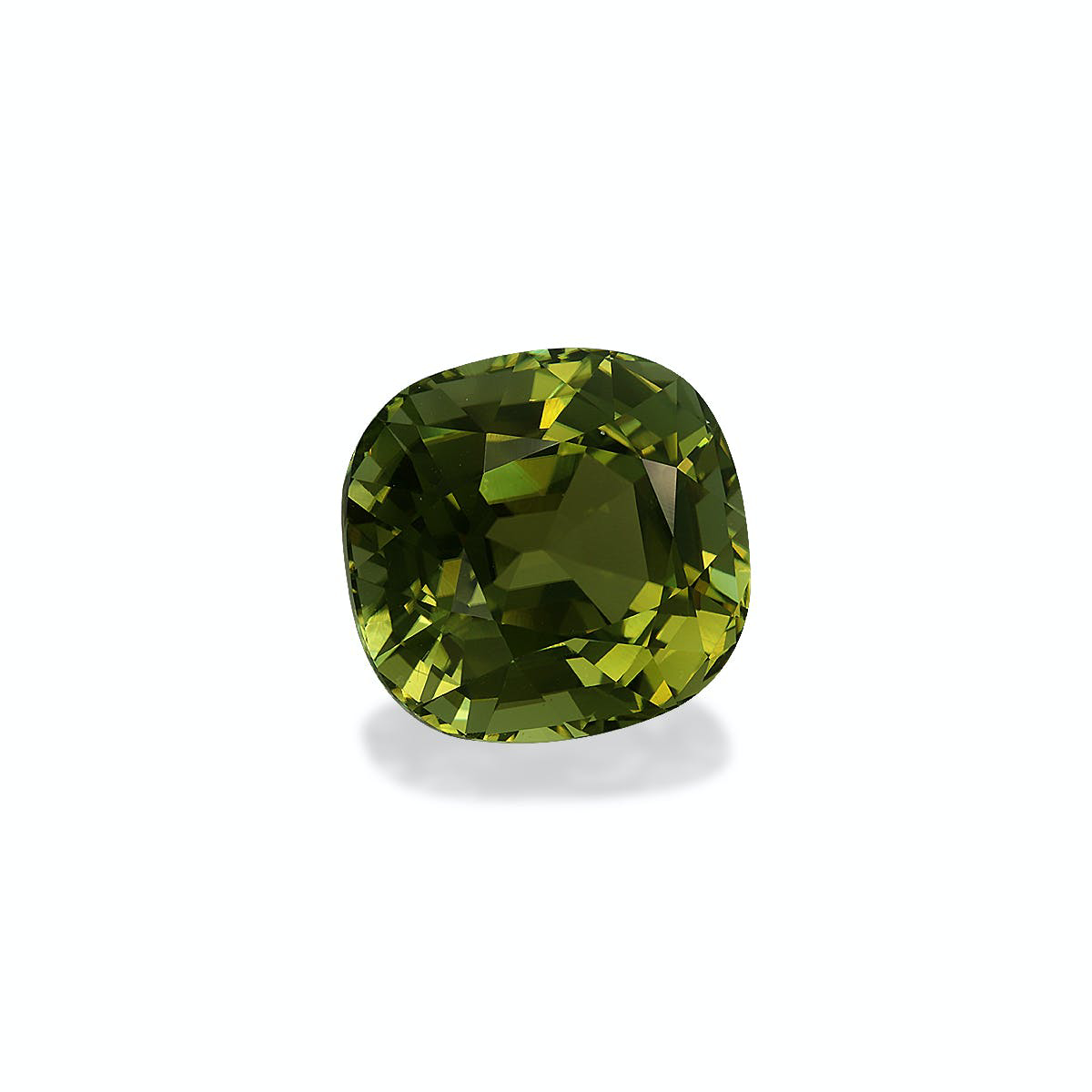 Picture of Forest Green Cuprian Tourmaline 19.20ct (MZ0225)