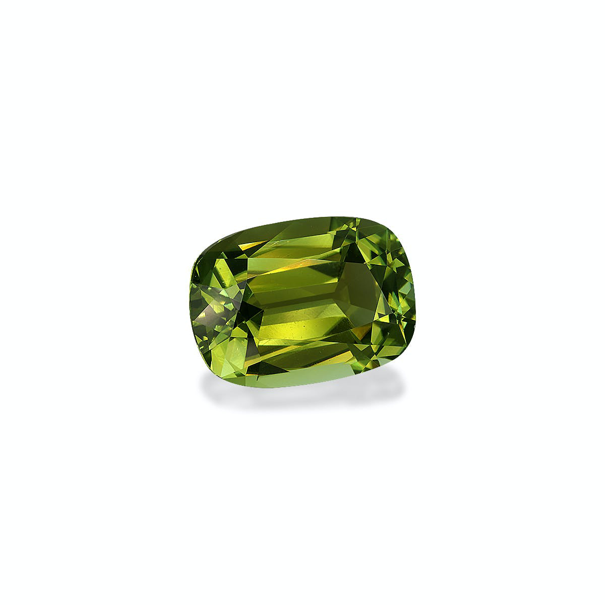 Picture of Forest Green Cuprian Tourmaline 24.28ct (MZ0226)