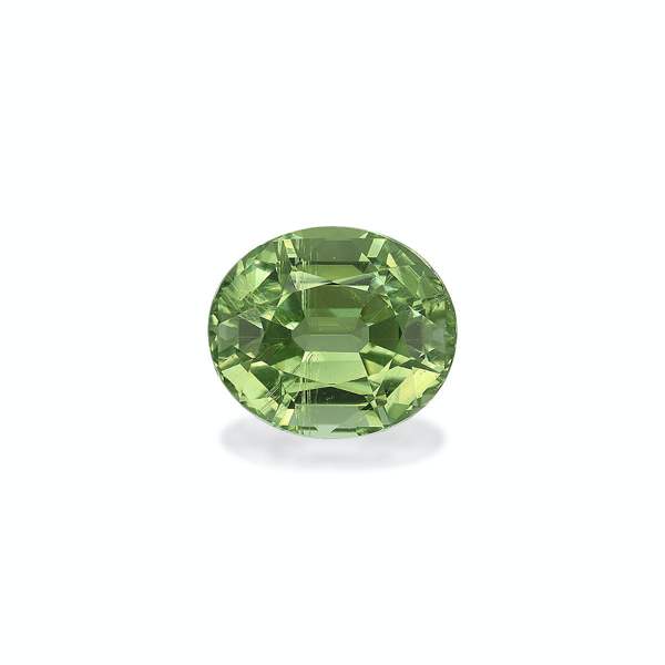 Olive Green Cuprian Tourmaline 24.25ct (MZ0227)
