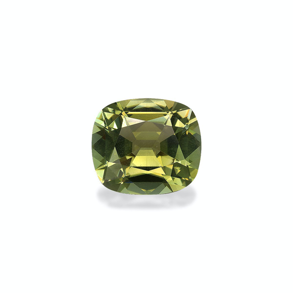 Picture of Forest Green Cuprian Tourmaline 13.29ct - 16x14mm (MZ0228)