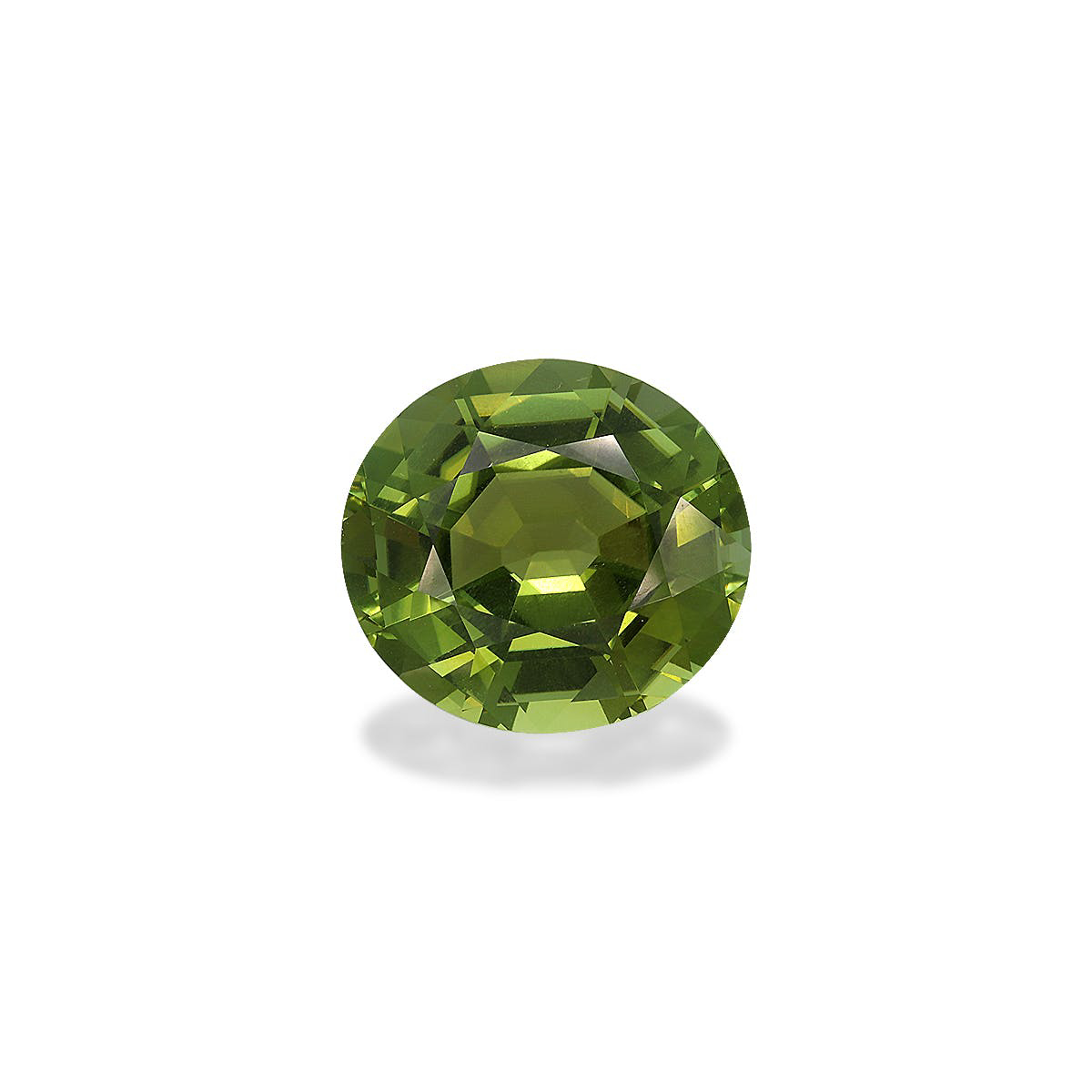 Picture of Forest Green Cuprian Tourmaline 21.42ct (MZ0240)